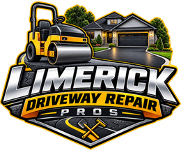Limerick Driveway Repair Pros